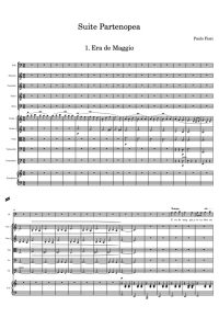 Suite Partenopea - Anteprima